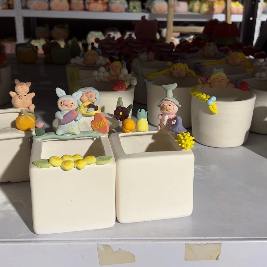 满百包邮 微瑕不售后（冬至福至 美好而至）