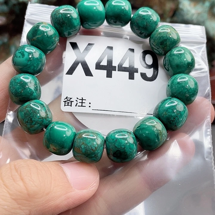 湖北十堰矿区产地发货圆珠手串配饰