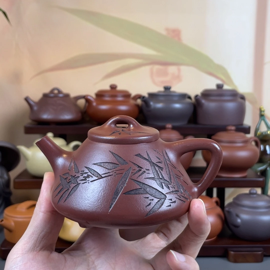 茶壶紫砂紫砂壶紫砂壶