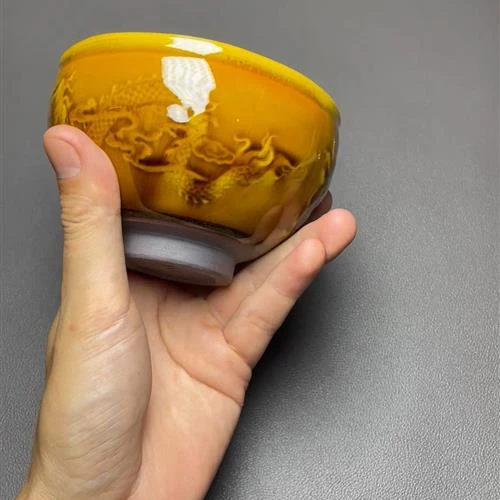 【闪购商品】茶盏-10106..........
