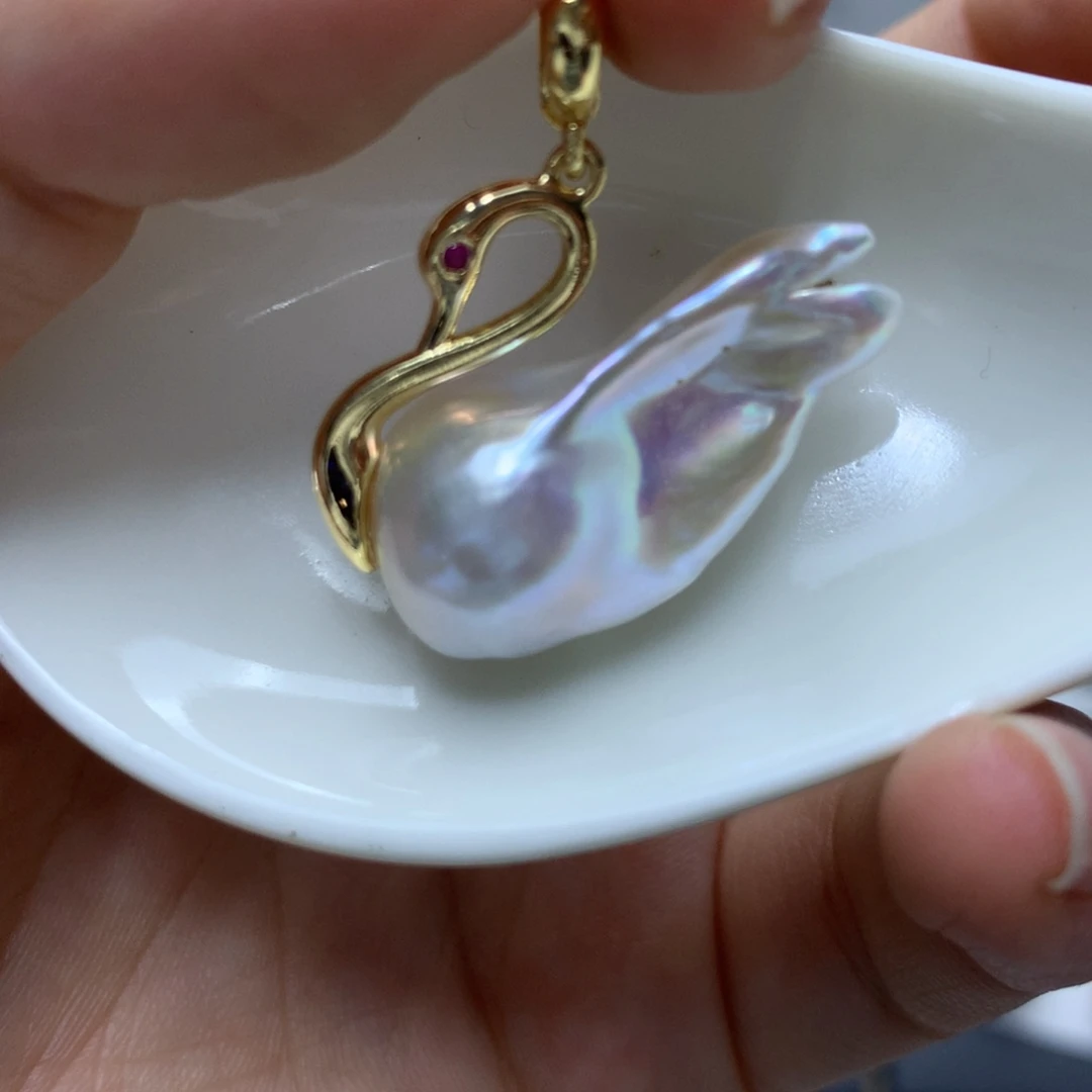 淡水珍珠其他未镶嵌