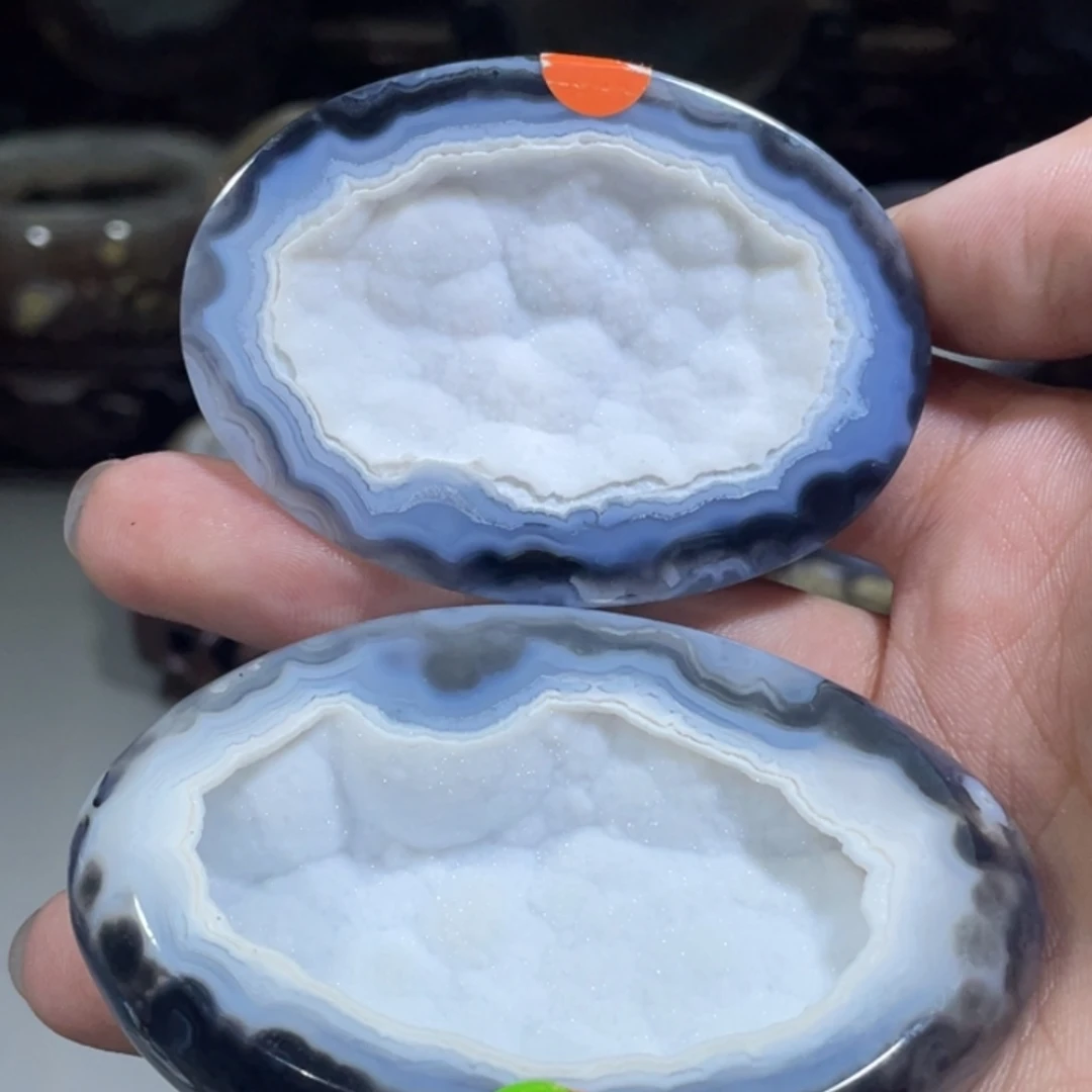 未镶嵌水晶大型摆件（非配饰）聚宝盆