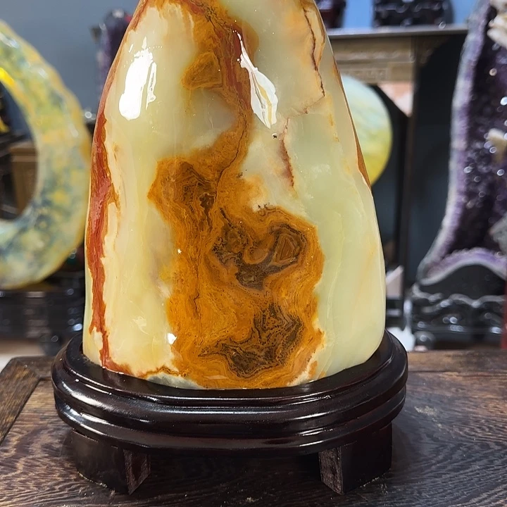 石材家居摆件等等各种