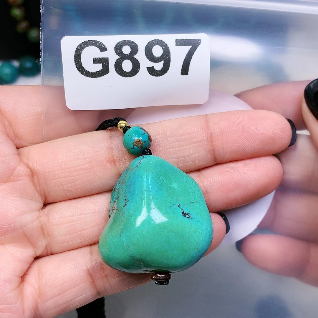 空竹粉丝专享十堰特色手工散珠