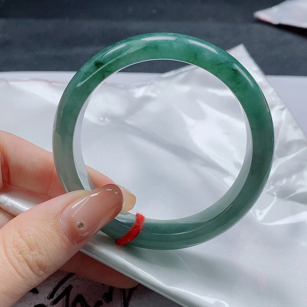 【闪购商品】未镶嵌手镯翡翠428号