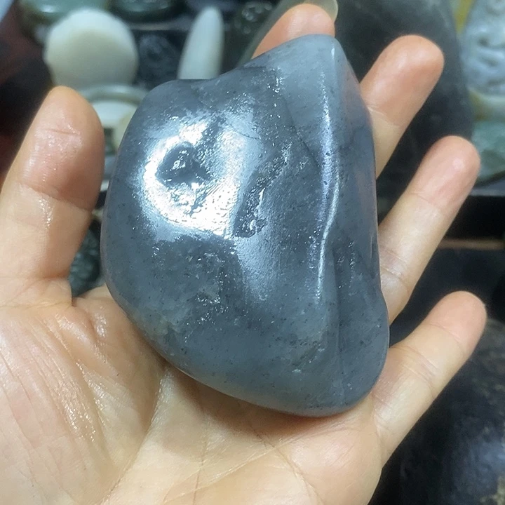 未镶嵌和田玉（糖玉）挂件