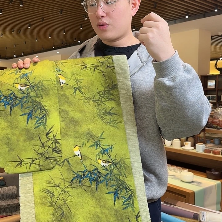 三米防水茶席俩件套