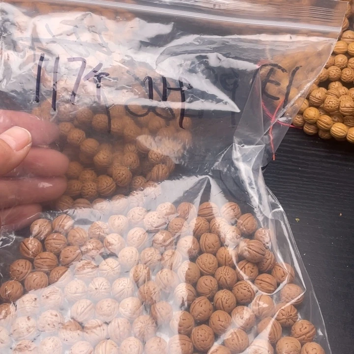 鯤***龍散籽批发小桃核40