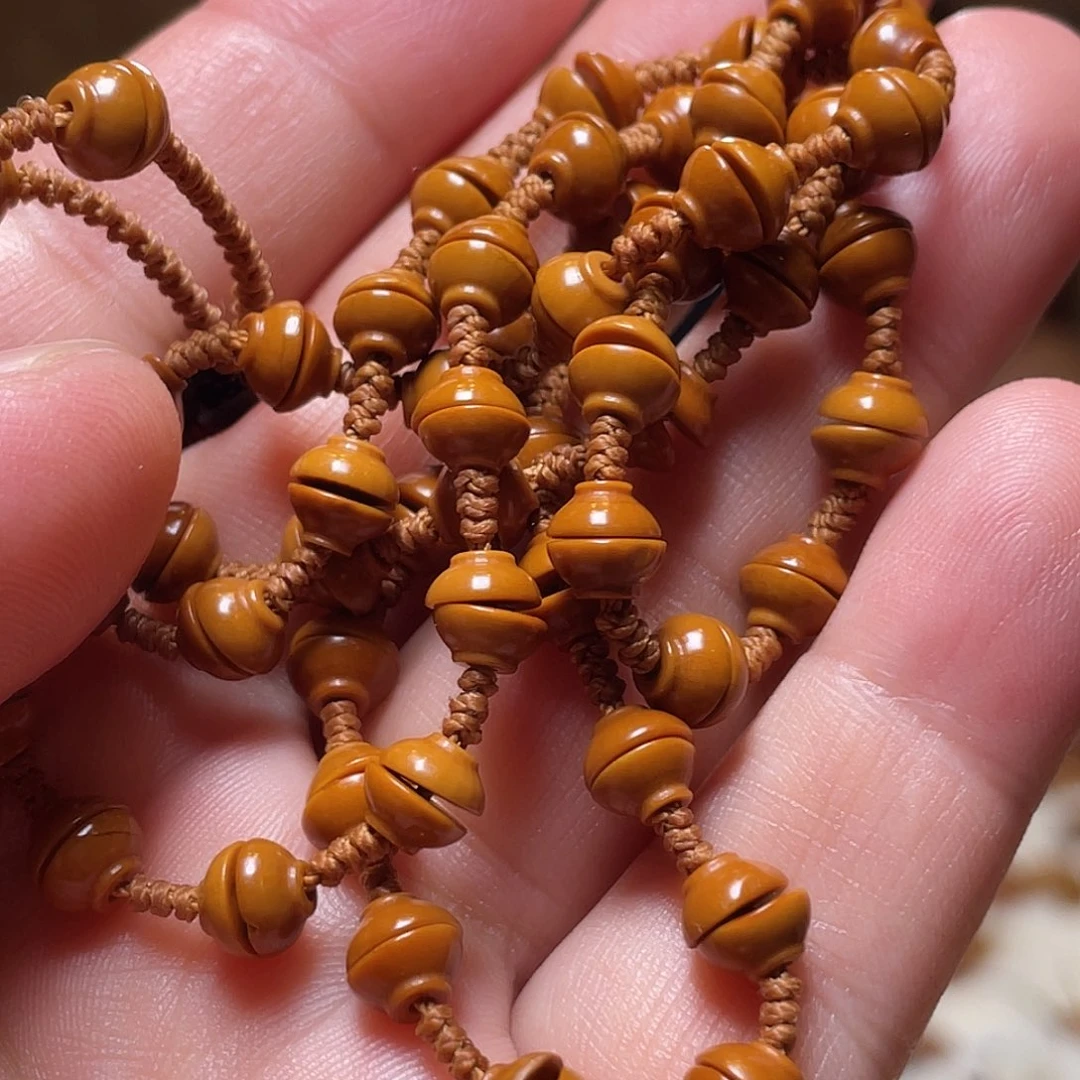 橄榄核手串/手链橄榄核