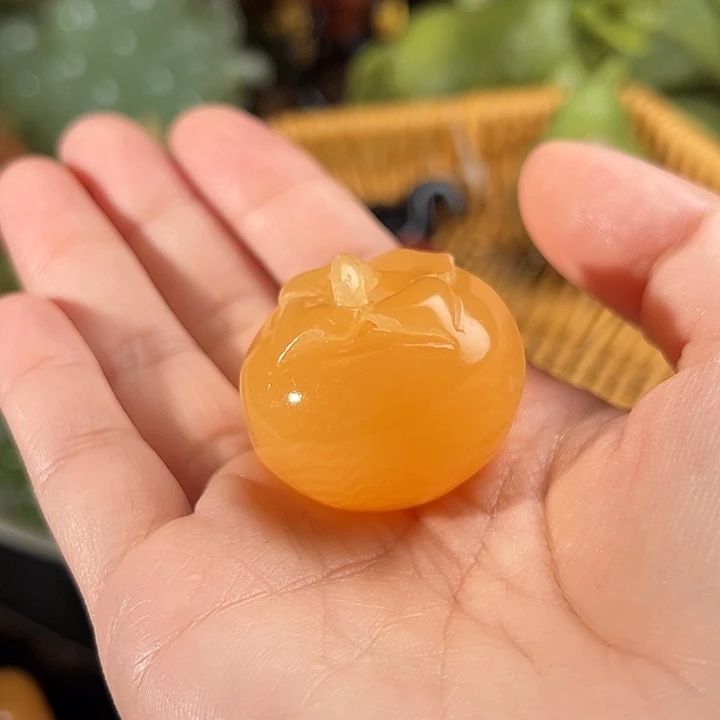 琬***儿蛇纹石玉未镶嵌珠宝奇石