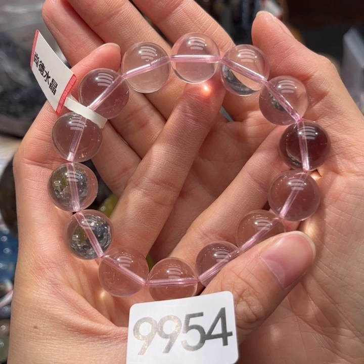 【闪购商品】未镶嵌手串水晶