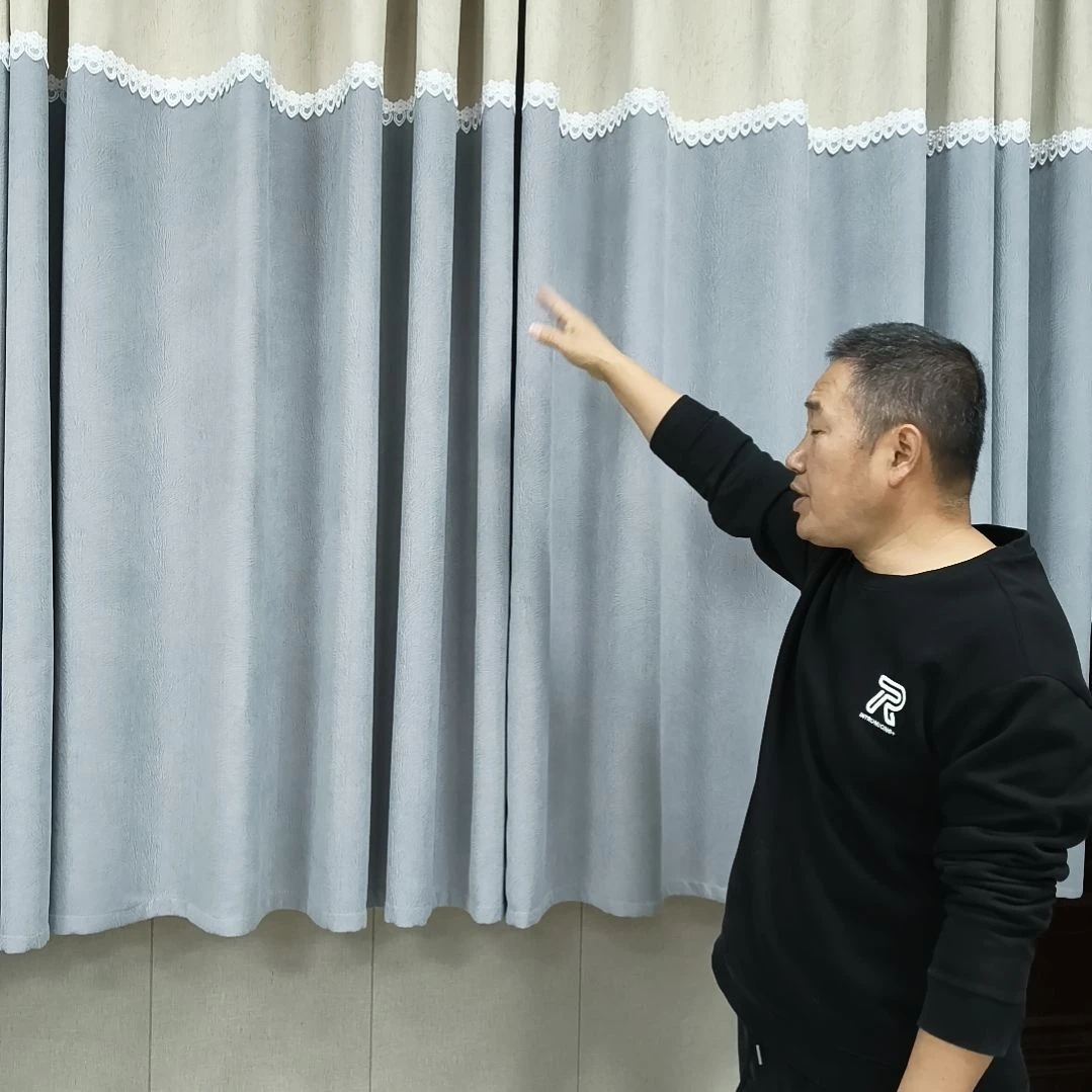 5.2米对开高度2米