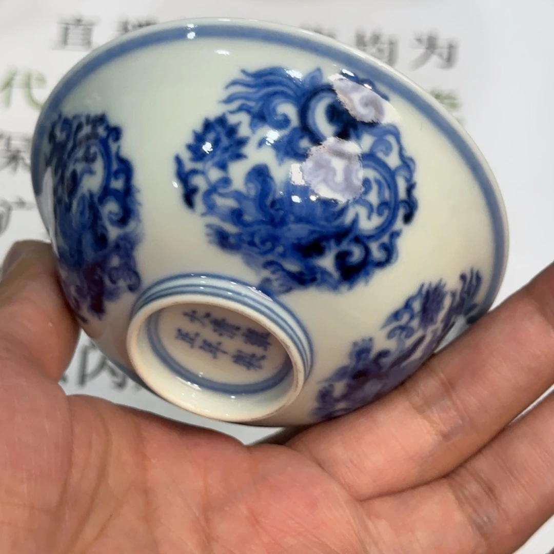 摆件当代仿古精品全手工
