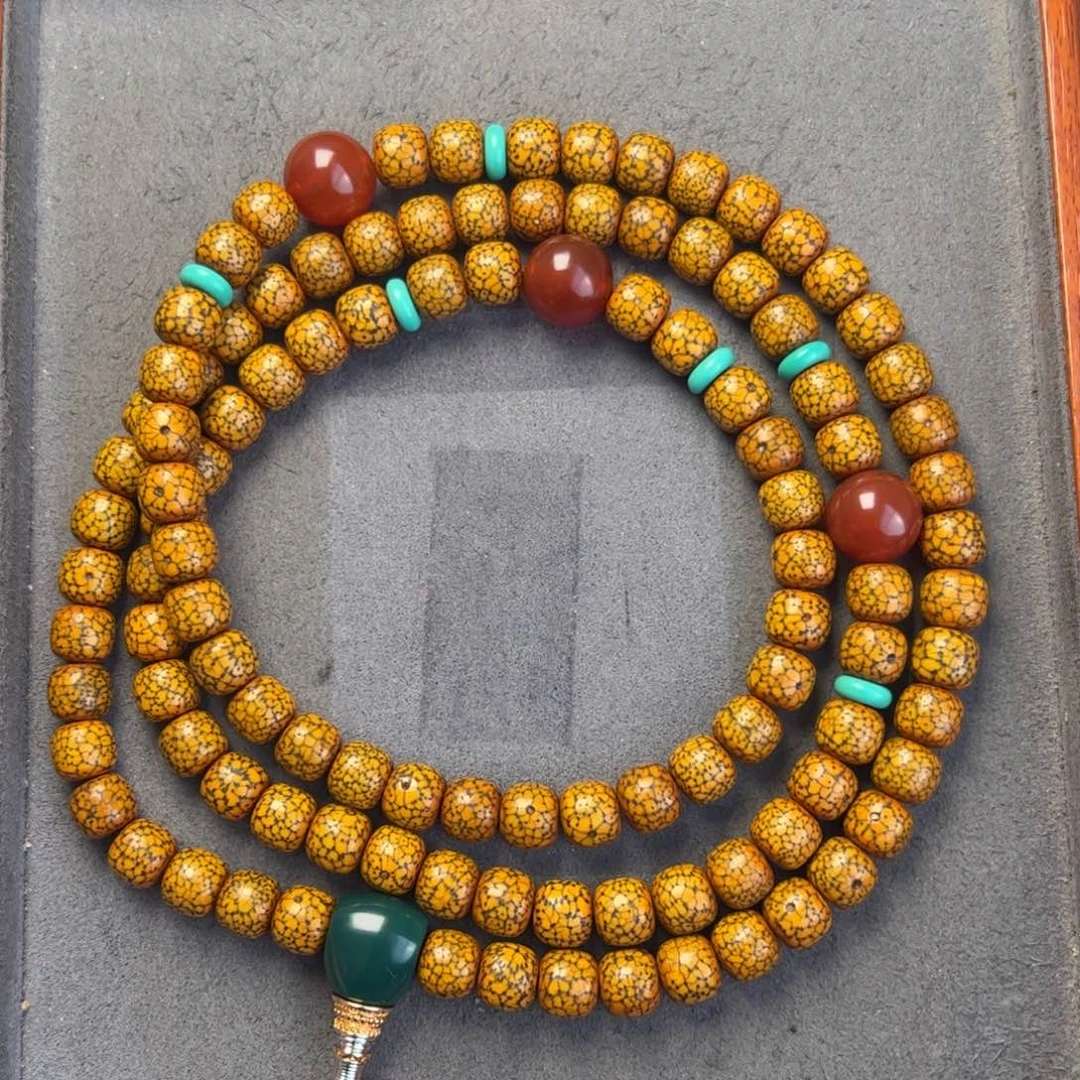 吊坠星月菩提菩提