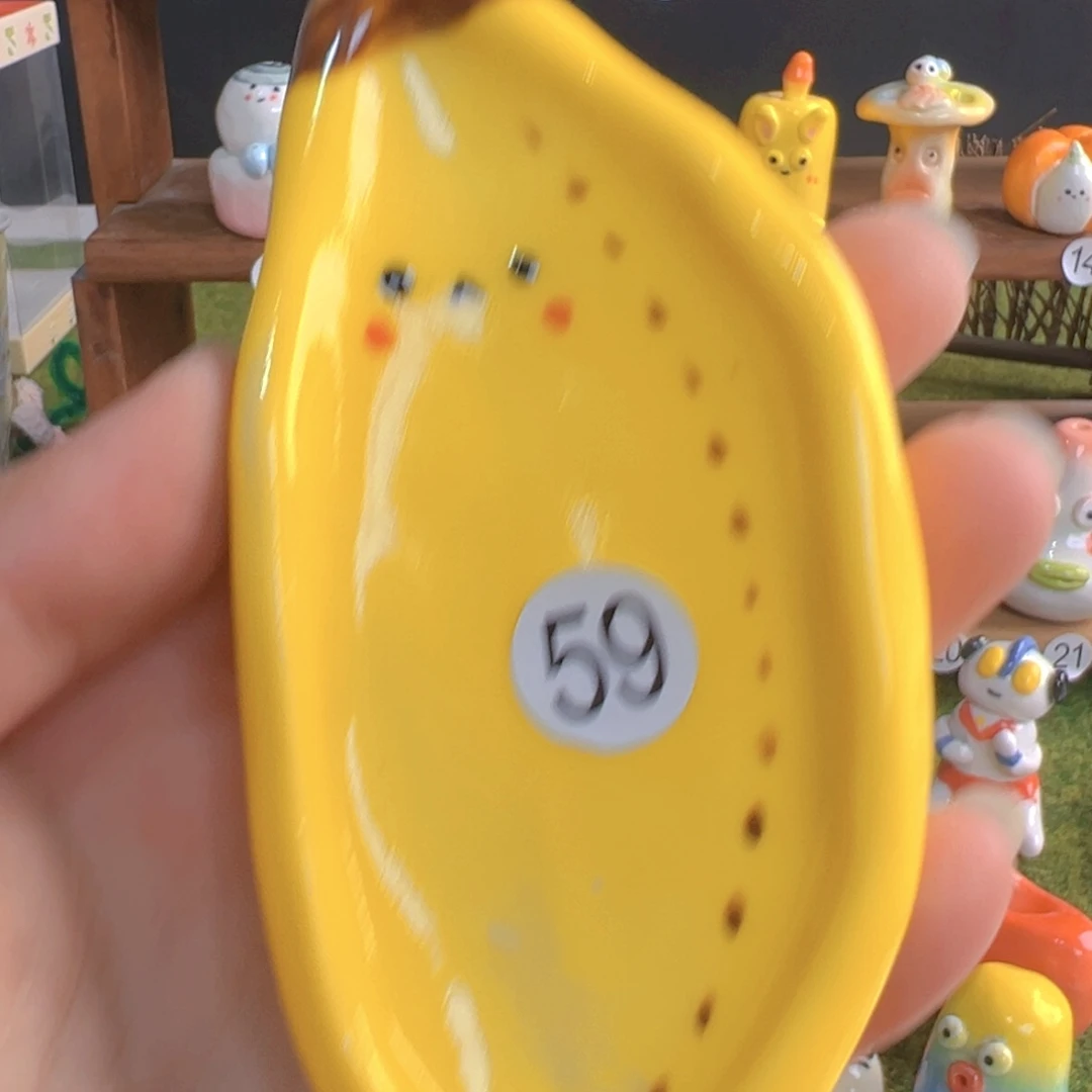 摆件纯手工制作的59