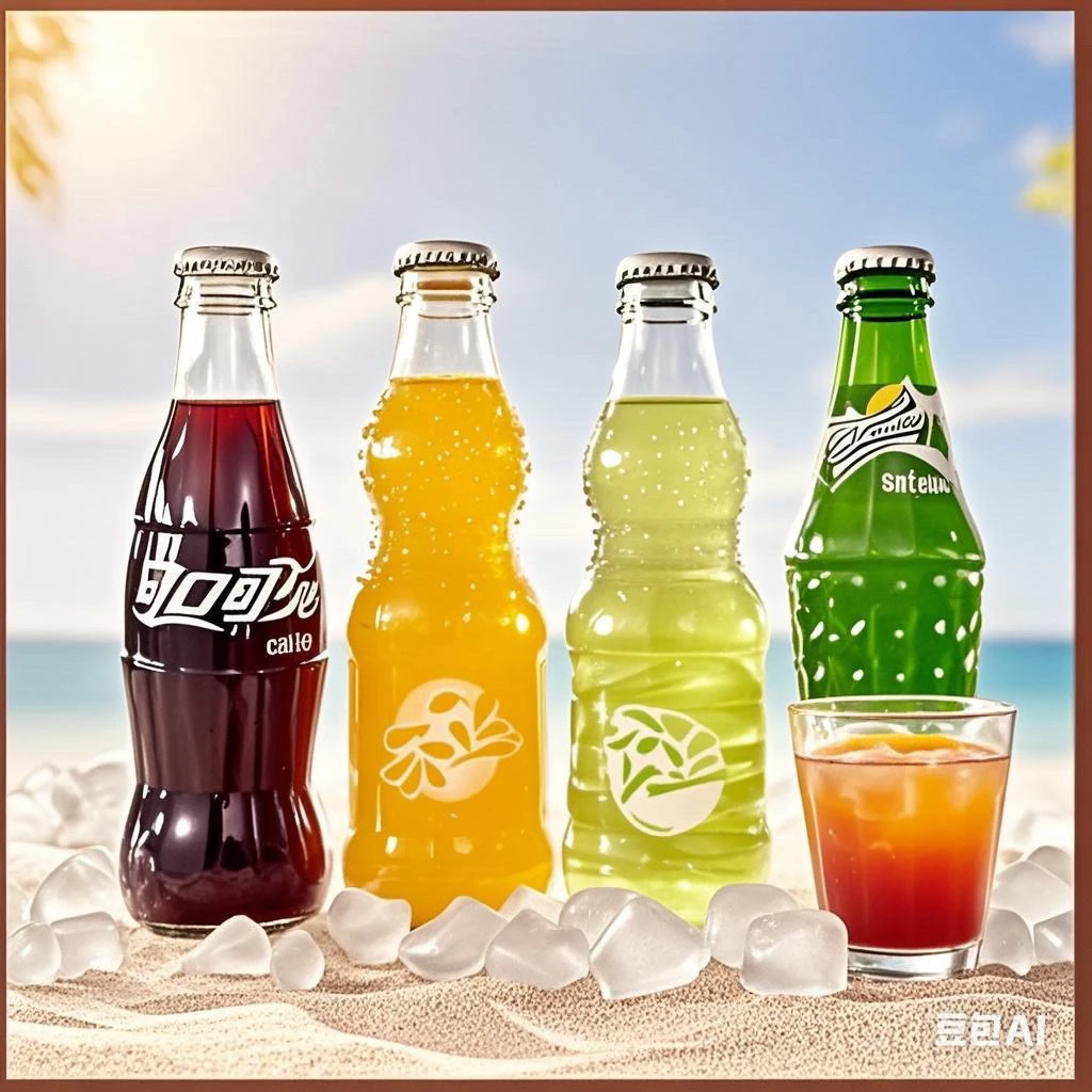 COCACOLA/可口可乐可乐雪碧芬达宿舍小饮料