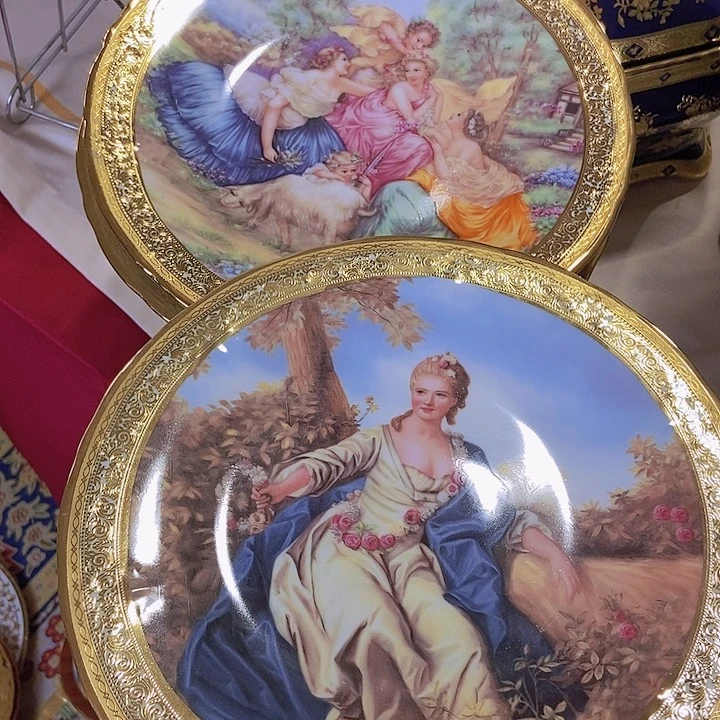 瓷片微瑕2杂…………………………………