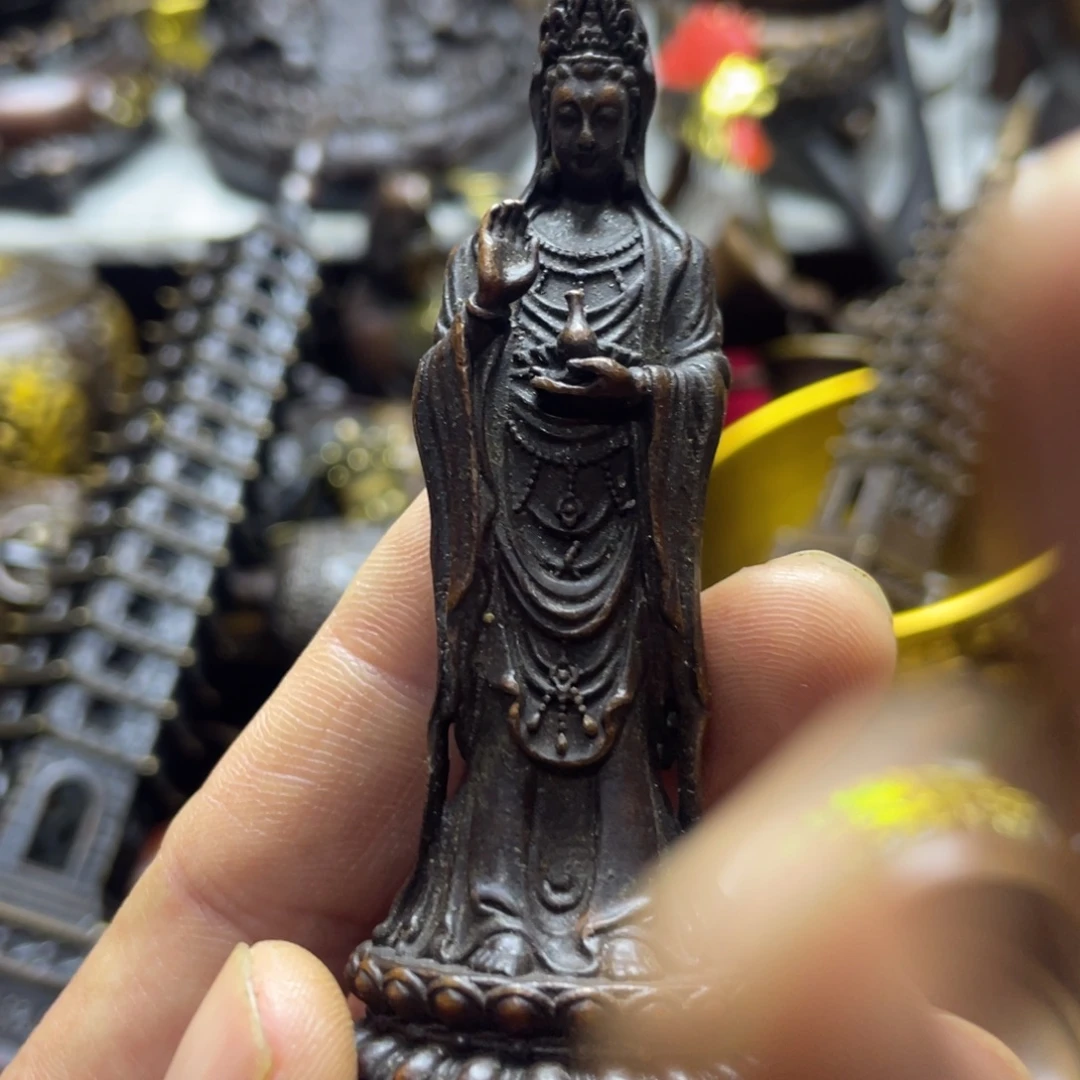 铜器摆件诚信经营