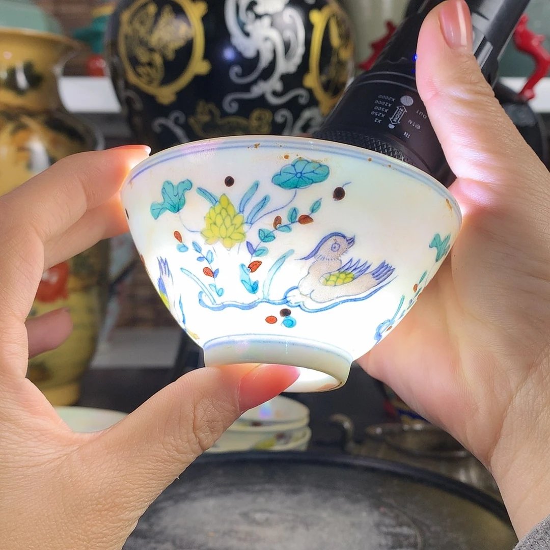 摆件瓷器123553657555