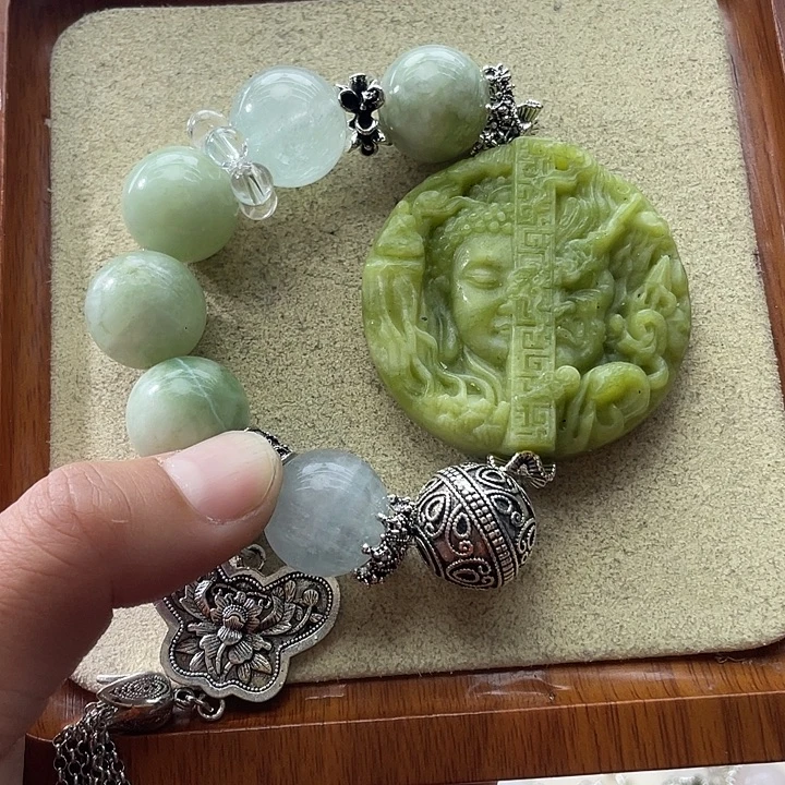 木质手串手串手串