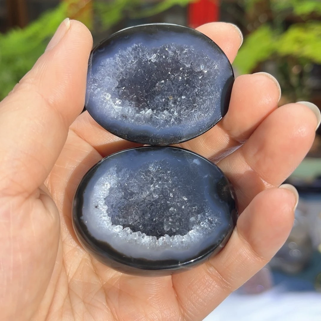 紫晶大型摆件（非配饰）未镶嵌大*吖