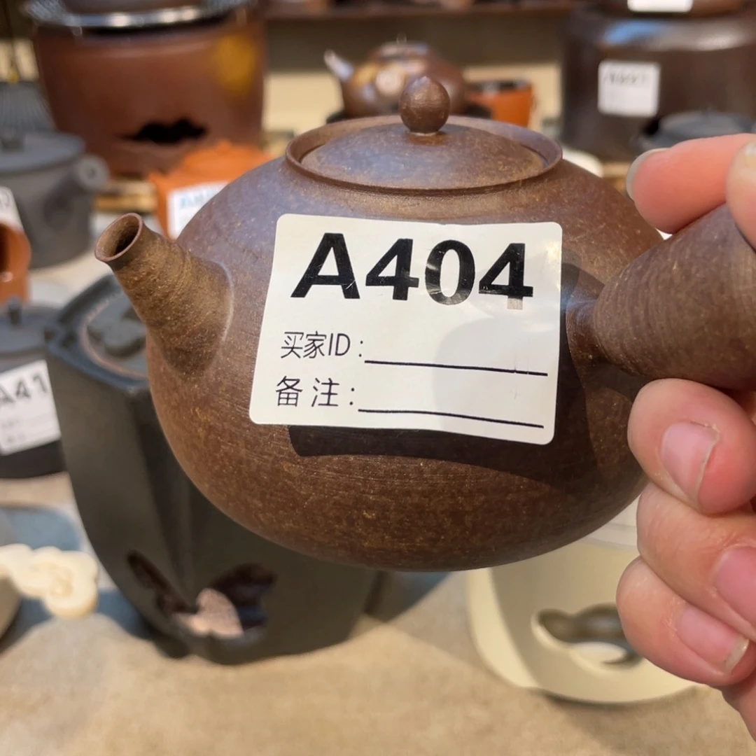 L***W潮州手工制作工艺