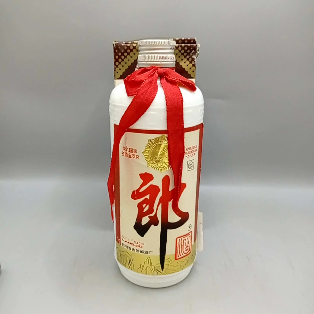 90年郎酒53度540ml