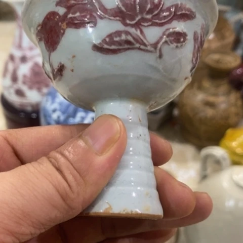 摆件景德镇陶瓷现代艺术