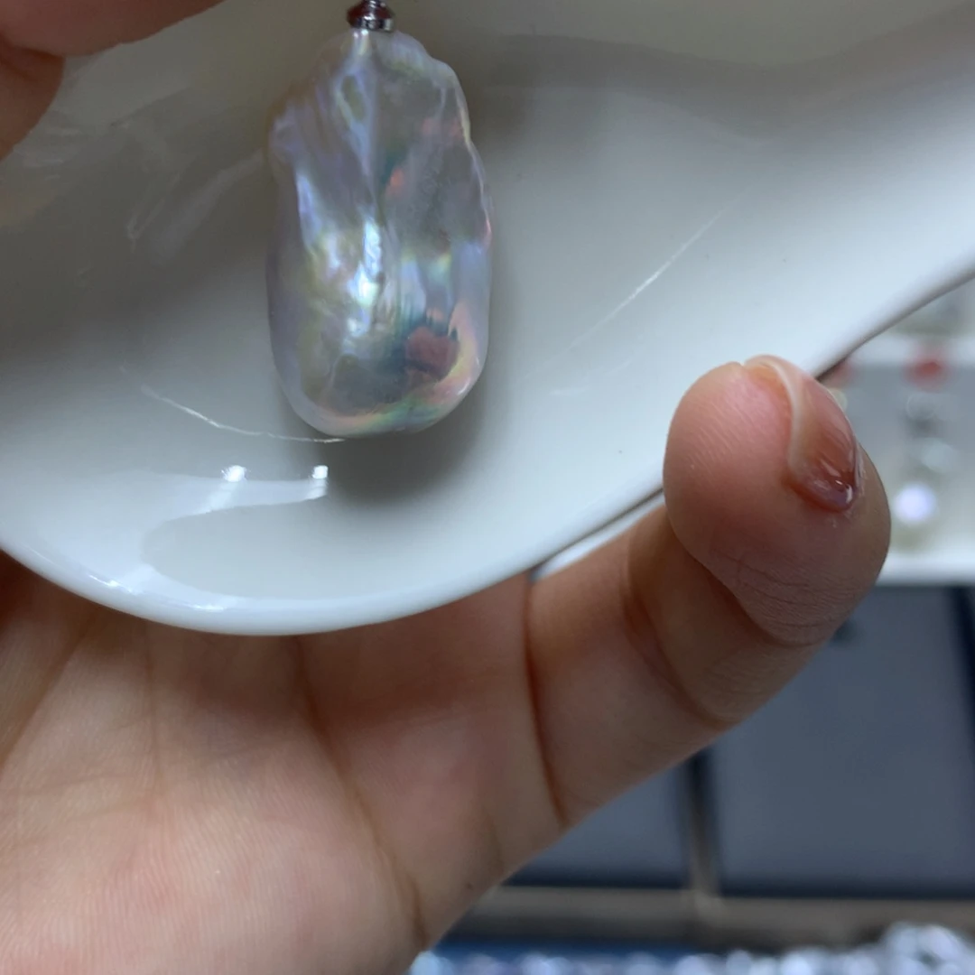 未镶嵌淡水珍珠其他