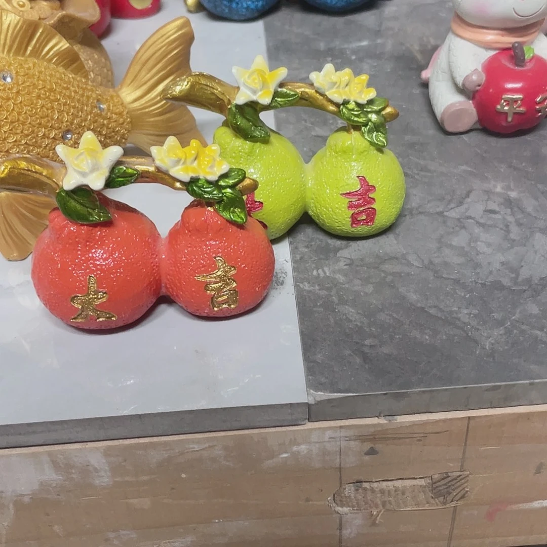 有机玻璃大吉一对1111111111111