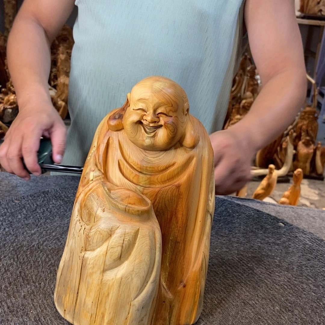 柏木（崖柏）太行崖柏精品摆件