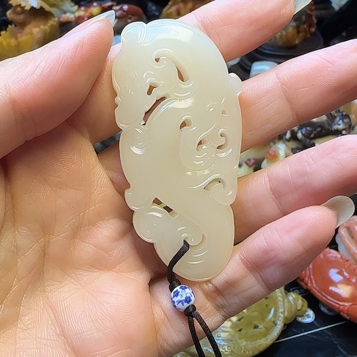 其他寿山石寿山石