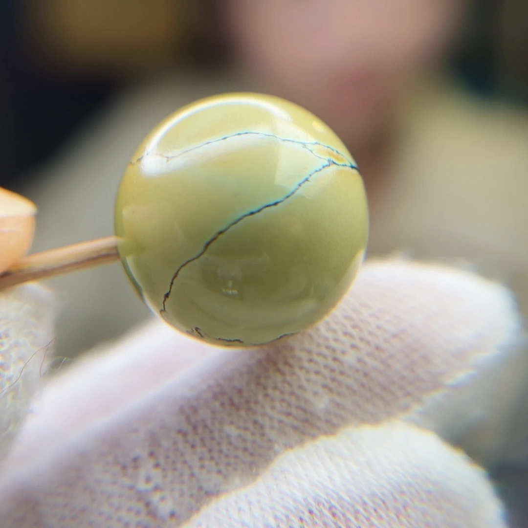 绿松石珠宝奇石未镶嵌18➕