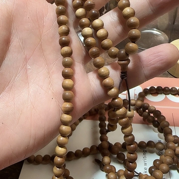 大果紫檀（缅甸花梨）檀香148