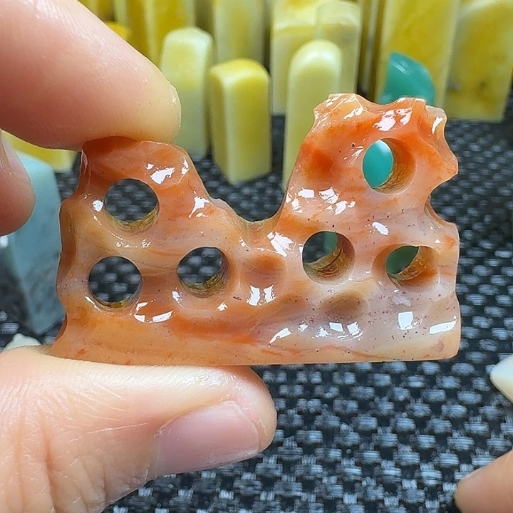 青田石真真正正正章