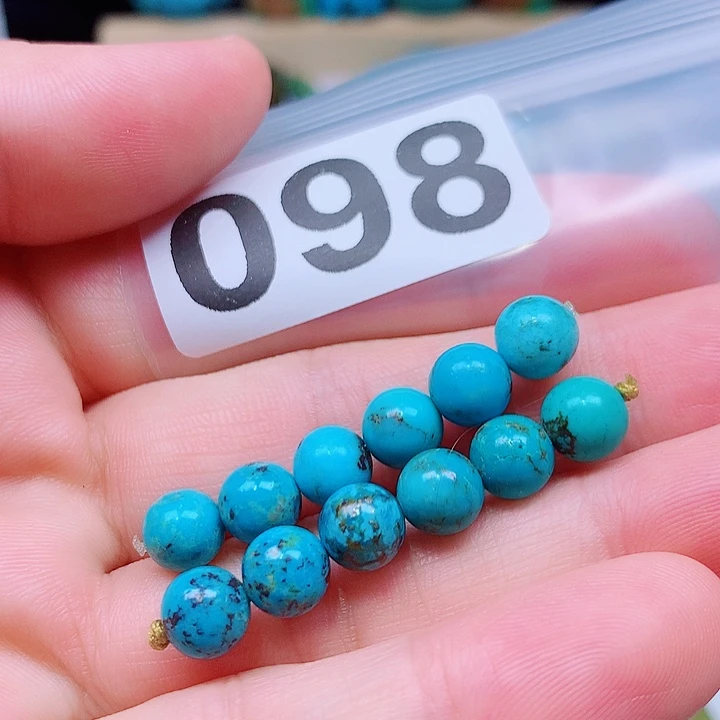 空竹粉丝专享十堰特色手工散珠