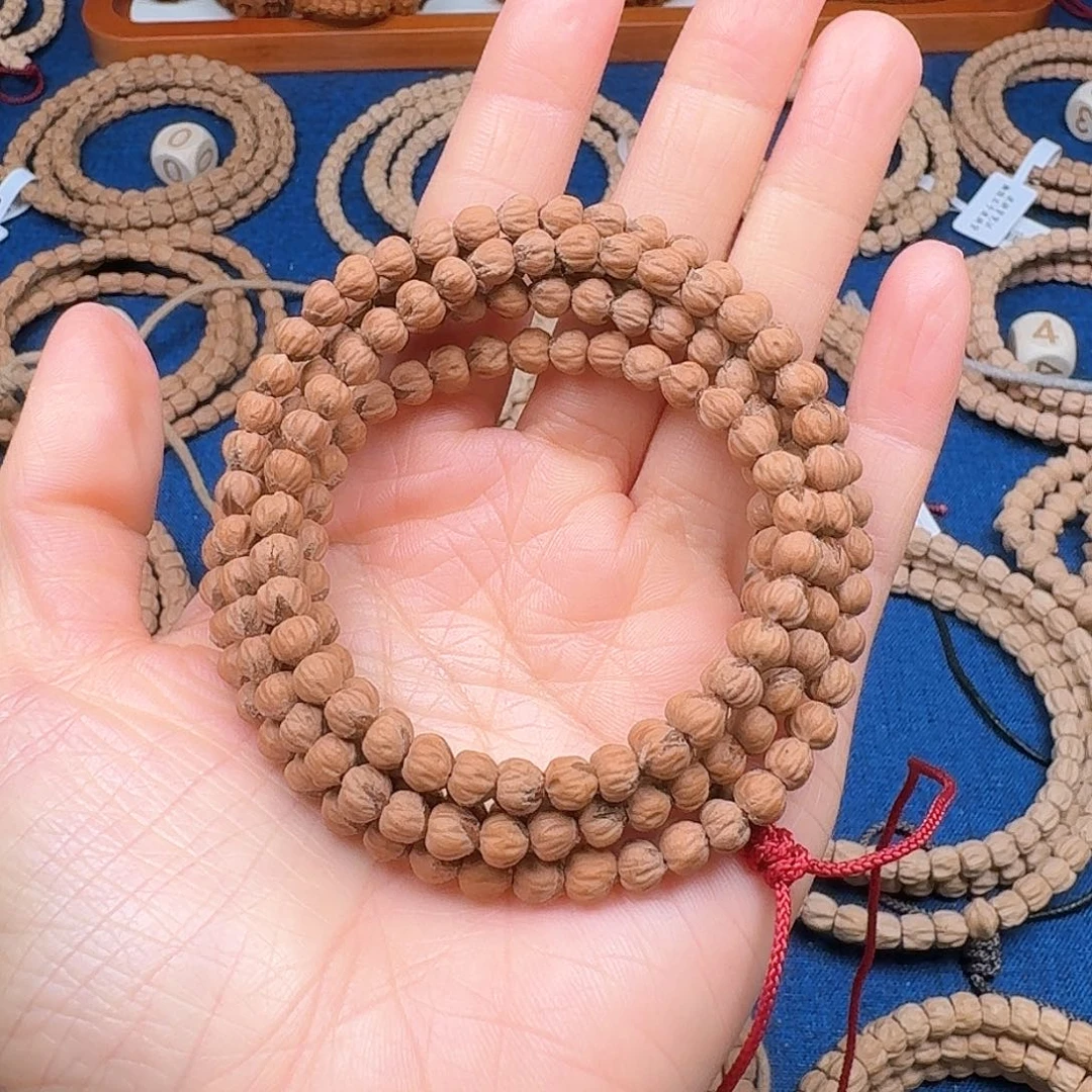 柏香籽/百香籽吊坠