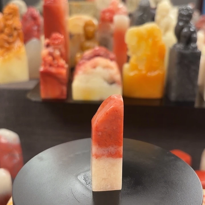 昌化石印石寿山石