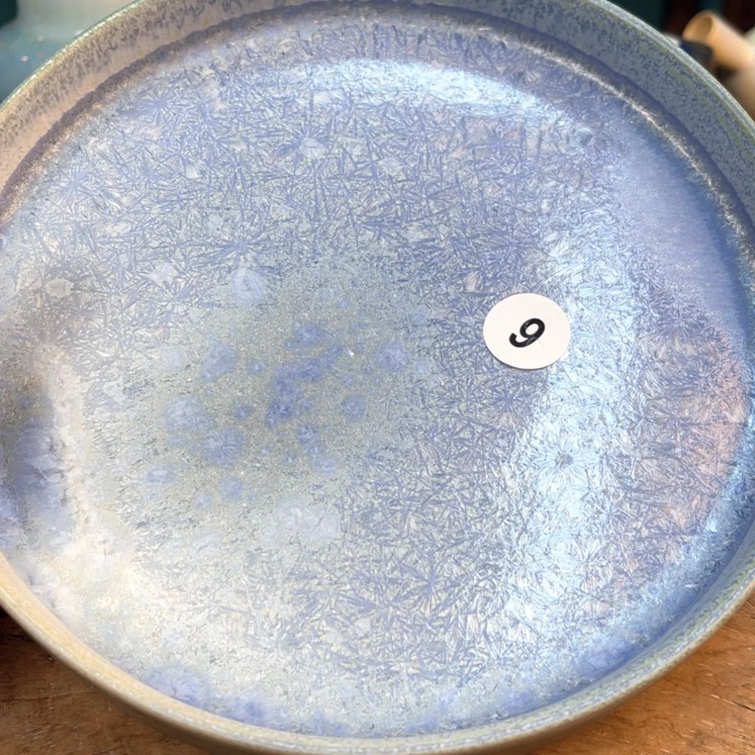 木夕陶瓷手工茶器
