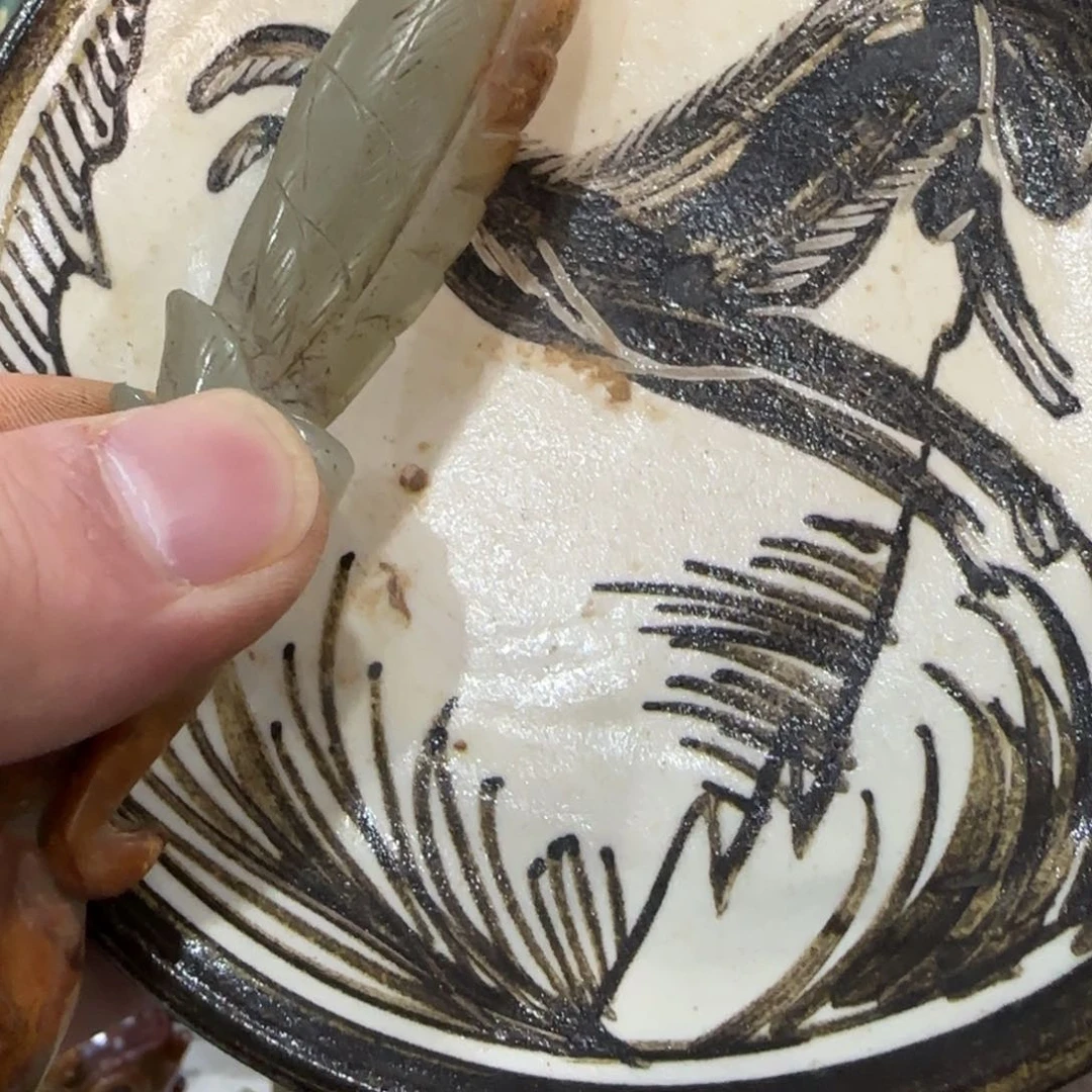 瓷玉111111111111111111虎*1