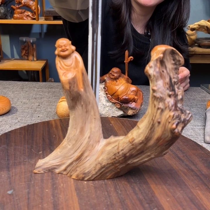 柏木（崖柏）关注一下