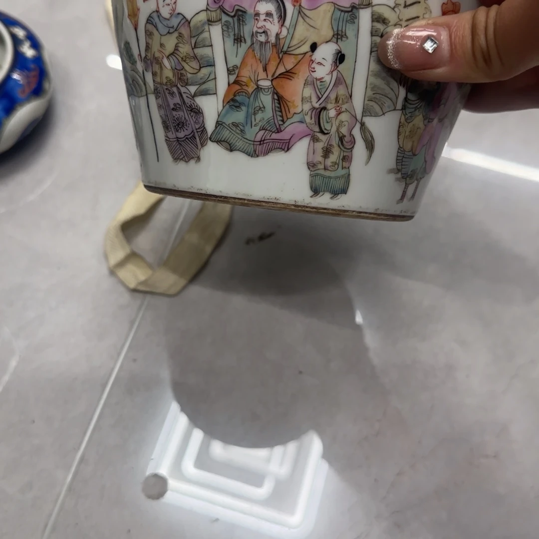 3***万大叶紫檀（黑酸枝木类）工艺品