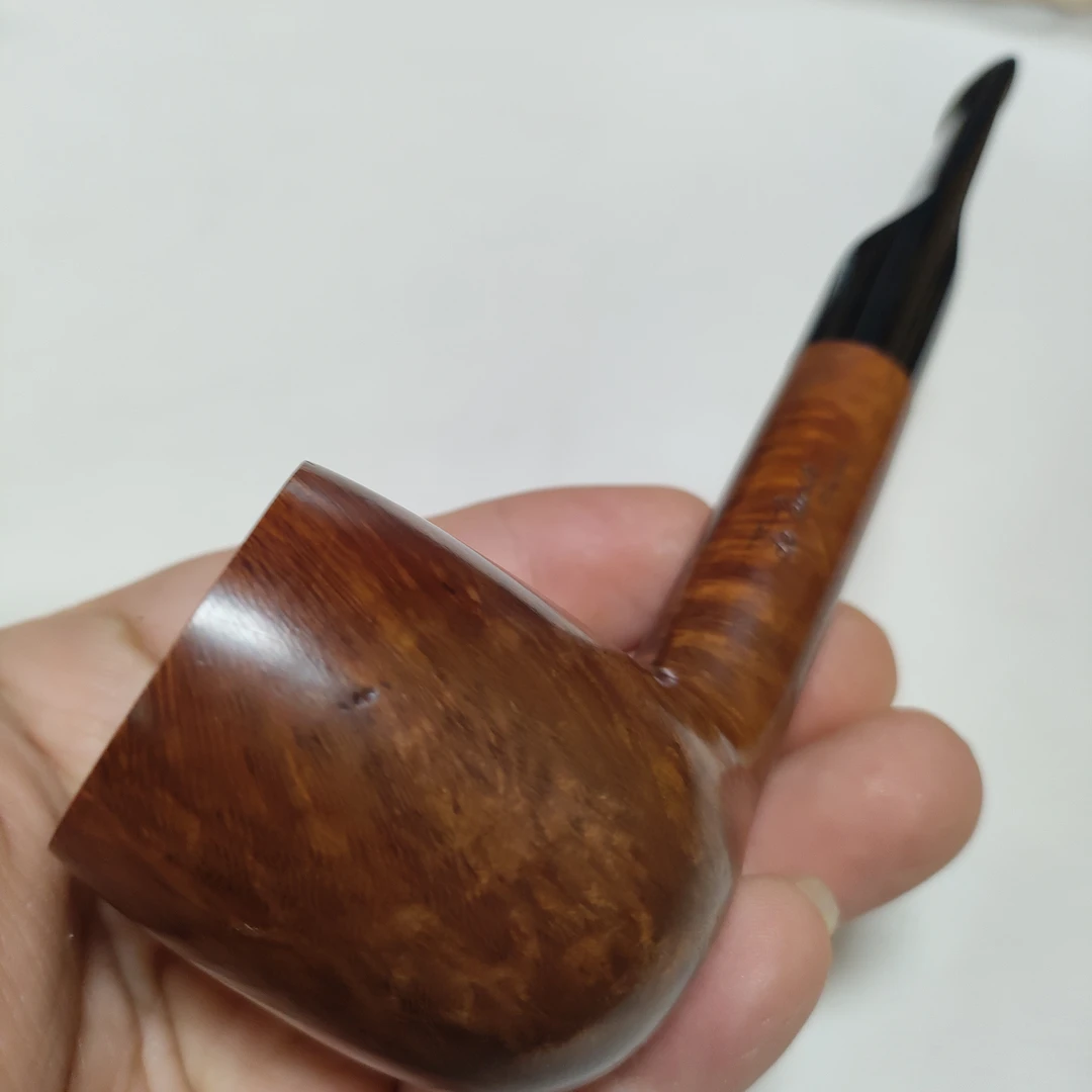 意大利芬芬 老烟斗