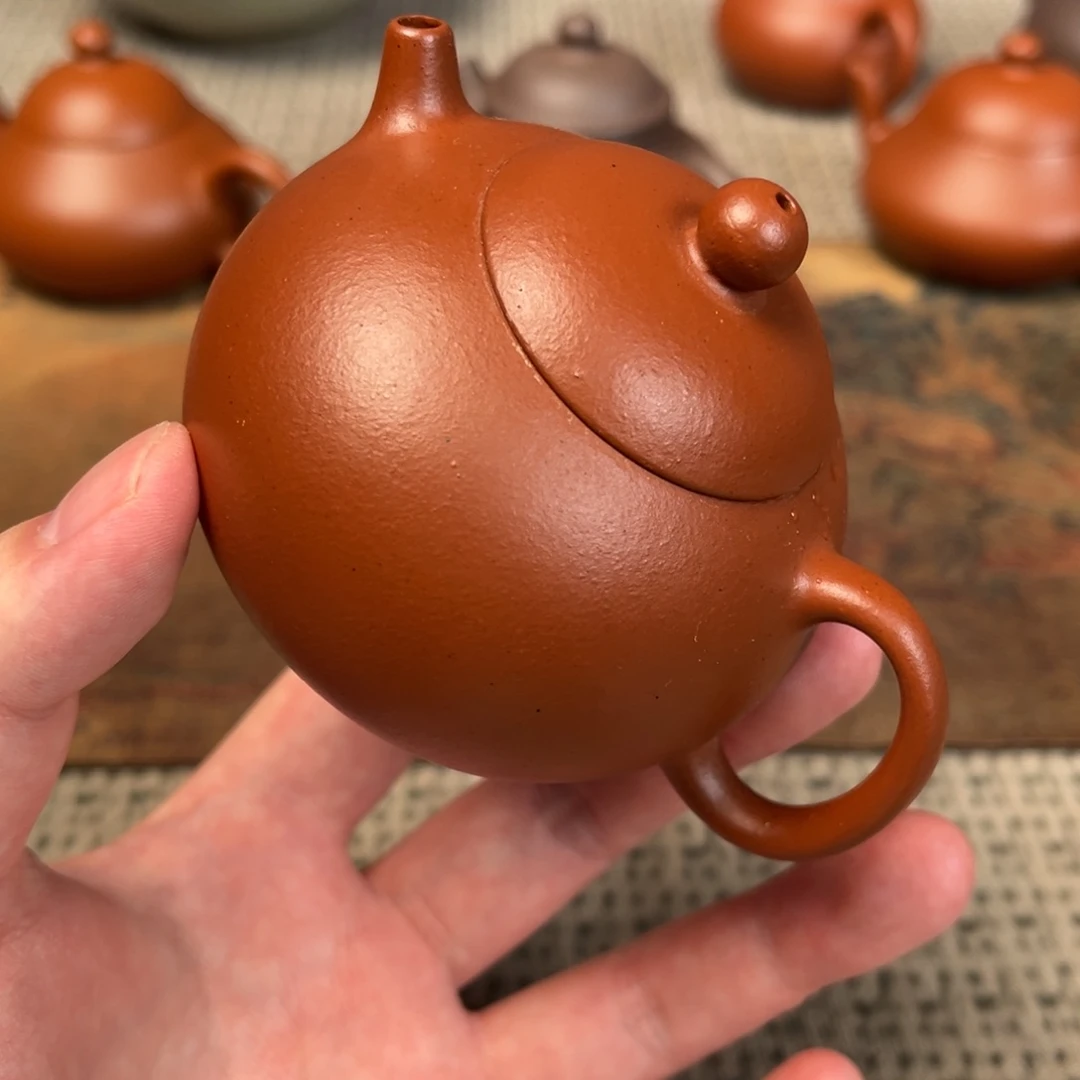 茶壶紫砂小品功夫茶小以及