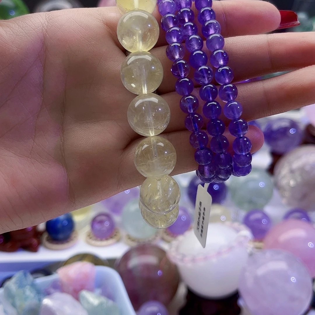 ****꧔未镶嵌珠宝半成品水晶3