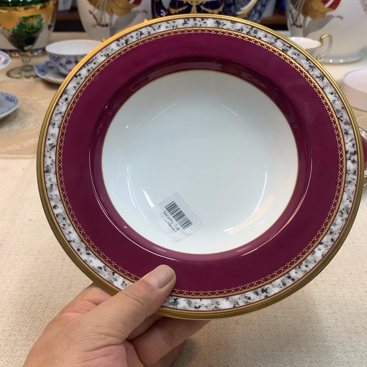 紫砂金瓷阁精品瓷器店