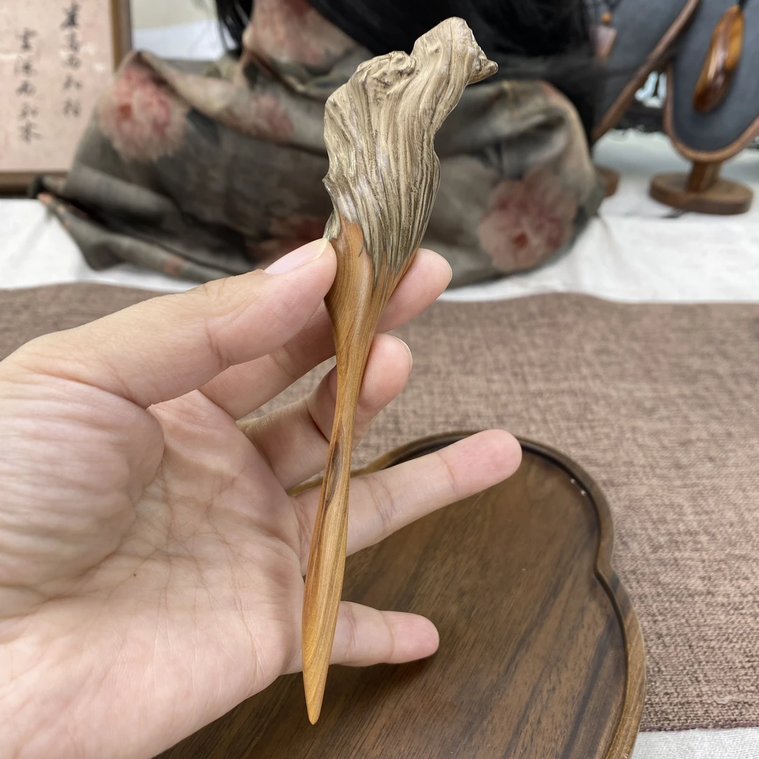 朋克风中国风复古风休闲风发簪发饰复古简约古风