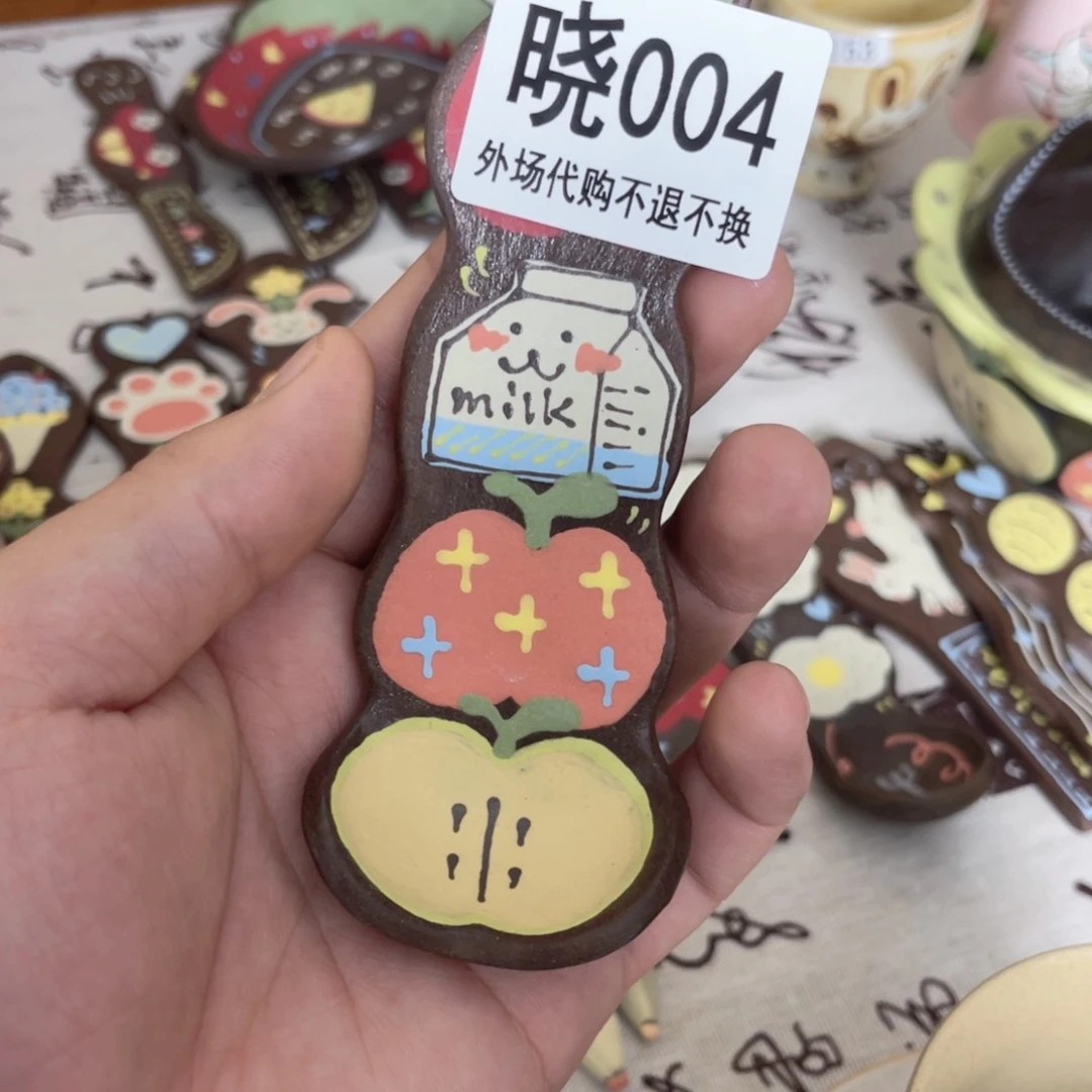 夏***兽景德镇陶瓷手工制作