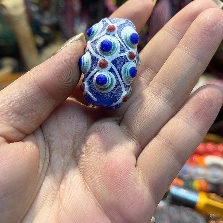 花岗石铁合金单珠一个