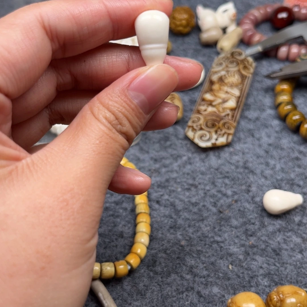 鹿骨其他人工养殖驼骨24